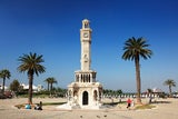 Izmir: Die Stadt am Meer punktet mit ihren Kunst- und Kulturstätten. 