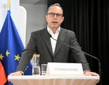 Firma machte dank Corona-Hilfen erstmals Gewinn. ÖVP-Mandatar Andreas Ottenschläger beteiligt