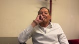 Ambros: „Mein Herzerl macht ein paar Spompanadeln!“
