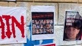 Geiseln Hamas