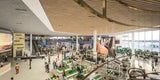 Mehr Platz für den Terminal 3