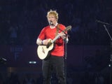 Ed Sheeran Wien