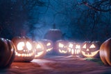 Jack O'Lantern