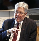Kärntens Landeshauptmann Peter Kaiser (SPÖ)