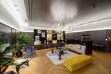 Einblick in den SIGNA-Salon