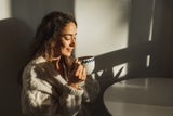Warum Sie morgens keinen Kaffee trinken sollten