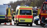 Flixbus-Unfall
