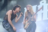 200.000 Fans feiern Nova Rock voller Wunder