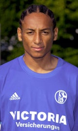 Hiannick Kamba
