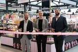 AÏDA bringt Wiener Kaffeehauskultur nach Deutschland
