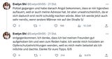 Sexuelle Belästigung von Makler: Tweets von NEOS-Politikerin Evelyn Shi