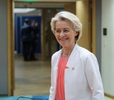 Wegen Corona-Impfstoffdeals: Eilantrag gegen von der Leyen