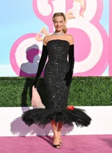 „Barbie“: Margot Robbie schießt Fortsetzung ab