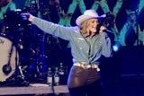 C2C lässt die Country Musik in Berlin hochleben