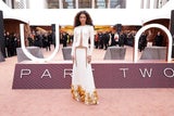 Dune 2: Zendaya startet sexy Kino-Countdown