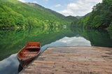 Der Nationalpark Biogradska Gora verspricht Abenteuer