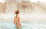 Quelle der Erholung: Die schönsten Thermen Österreichs