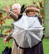 Charles und Camilla