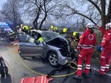 Unfall Liezen