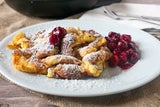 Germknödel & Co.: Hüttendessert-Klassiker zum Nachkochen