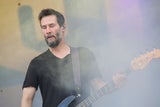 Keanu Reeves sorgte für Hollywood Flair am Nova Rock