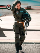 Salma Jordanien