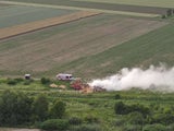 Heuballen