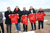 ÖFB startet mit 70 Millionen Euro Zentrum in neue Ära