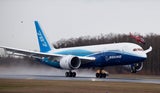 Boeing Dreamliner