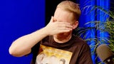 Tränen auf der Bühne: Oliver Pocher total emotional