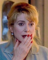 Deneuve, DJ Eidinger und Voodoo als Viennale-Hits