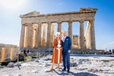 Hier verbringen die Royals ihren Urlaub