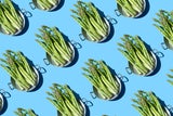 Das hilft gegen den Gestank von Spargel-Urin