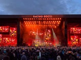 Metallica in Ebreichsdorf