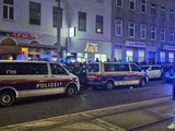 Riesen-Ansturm auf Wiener Friseur wegen Rapper