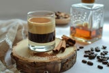 Café Bombón.