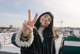 Peace Index: Österreich ist drittfriedlichstes Land der Welt