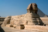 Große Sphinx von Gizeh
