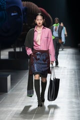 Die besten Stars und Styles der Mailänder Fashion Week