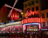 Moulin Rouge