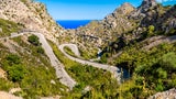 Spontan verreisen: Die schönsten Roadtrips mit spektakulärer Aussicht