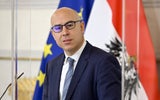 WIFO-Direktor Gabriel Felbermayr