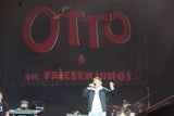 Otto als größter Hit vom Nova Rock! Auch mit derbem Wiener Lied