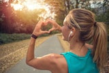 Das Frauenherz ist besonders. Es reagiert stark auf große Gefühle, schlägt schneller als das Männerherz und benötigt wirksamen Schutz.&nbsp;