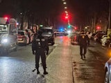 Mord-Alarm in Wien-Brigittenau