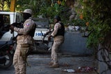 Haiti