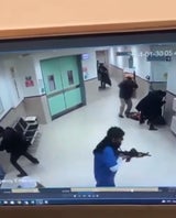 Falsche Ärzte töten Terroristen in Spital