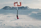 Vorsicht! So gefährlich ist Schneeschaufeln fürs Herz