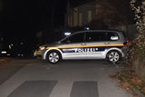 Polizist erschoss Macheten-Angreifer in Bad Sauerbrunn