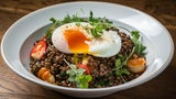 Frühlingssalate: Frisch, gesund und abwechslungsreich